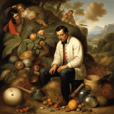 teodore bernardo|Uncovering the Legacy of Teodore Bernardo: A Pioneer in Art.